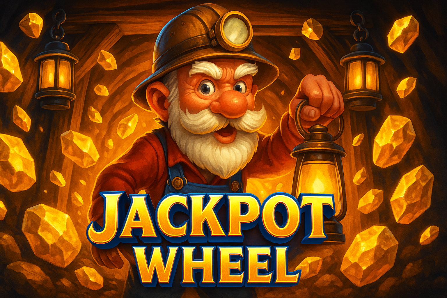 Jackpot Wheel پاکستان